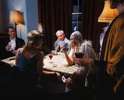 Boxed or downloaded interactive murder mystery party game kit with no scripts to read! Pin On Halloween
