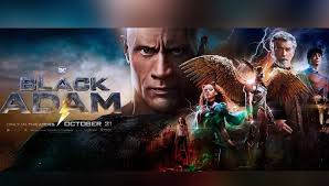 Mengenal Justice Society of America, Kelompok Superhero dalam Black Adam