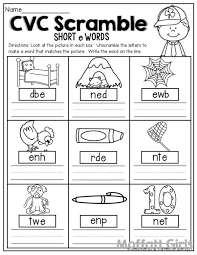 We constantly make some changes or improvements to this website and those are also listed below. Cvc Scramble Unscramble The Letters To Make The Word That Matches The Picture Such A Fun Way To Ingles Para Preescolar Ensenanza De Ingles Educacion Ingles