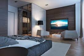 See more ideas about reka bentuk, almari, projek kayu. Bilik Tidur Berteknologi Tinggi 75 Gambar Contoh Reka Bentuk Dalaman