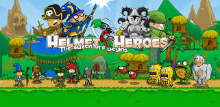 Steer clear of the pavements and try to use bike lanes. Helmet Heroes Mmorpg Heroic Crusaders Rpg Quest By Helmet Games More Detailed Information Than App Store Google Play By Appgrooves Adventure Games 7 Similar Apps 3 052 Reviews