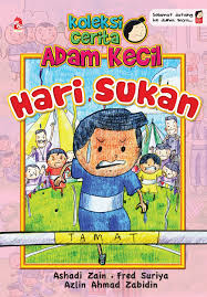 Pada 13 feb 2020 telah berlansungnya hari sukan peringkat sekolah.semua acara akhir dipertandingkan pada hari ini dan rumah merah menjadi juara bagi edisi 2020.tahniah rumah sukan cenderawasih(merah). Koleksi Cerita Adam Kecil Hari Sukan Buku Pts