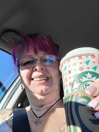How does the saying go...43 years of trips around the sun 🤔😆 All I care  about is my free Starbucks 🤗😍 Happy Sunday #staycaffeinated