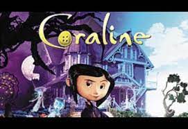 Once again after you watch this movie, don't forget to give credit to its makers. Coraline Dubbed Movies Download Coraline Movie Fanart Fanart Tv It Was Produced By Laika And Distributed By Focus Features India Trends