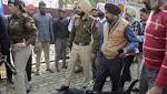 Amritsar grenade attack launched nabbed
