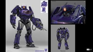 I would highly recommend this figure to any transformers fan. Transformers Bumblebee Movie Megatron Online Shopping For Women Men Kids Fashion Lifestyle Free Delivery Returns