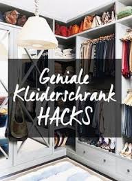 Einen organisierten kleiderschrank zu haben, ist der beginn eines organisierten zimmers und eines organisierten lebens. Diy Schrank Organisieren