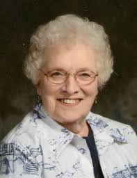 Obituary for June Marie (Grubb) Stephens