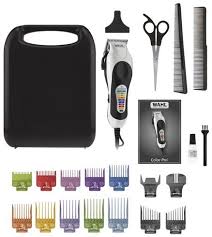 Smartstyle (walmart hair salons) are one of several regis corporation brands of hair salons. Wahl Color Pro Plus Haircut Kit 79752t Only 24 94 From Walmart Kollel Budget