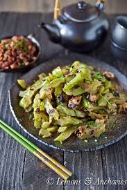 Bitter Is The New Black Stir Fried Bitter Melon Recipe Recipe Melon Recipes Bitter Melon Recipes Chicken Recipes