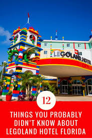 Which Legoland Florida Hotel Is Best For Your Family In 2020 Legoland Florida Legoland Florida Hotel Florida Hotels