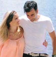 Hace varios meses surgió el rumor sobre una supuesta relación entre la bailarina laurita fernández y el productor de ideas del sur federico hoppe, aunque ella siempre lo negó. Laurita Fernandez Y Fede Hoppe Se Dan Una Tercera Oportunidad