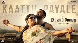 Soorarai Pottru Kaattu Payale Ringtone Download Zedge Ringtones