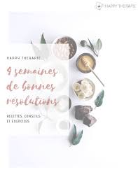 4 Semaines De Bonnes Resolutions Version Pdf Positive Vibes Positivity Healthy Lifestyle