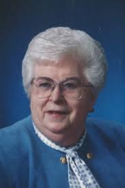 Norma Brooks Obituary (1927