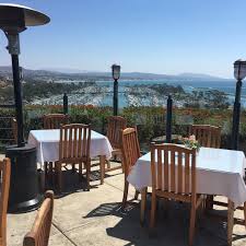 Chart House Restaurant Dana Point Ocean View In 2019
