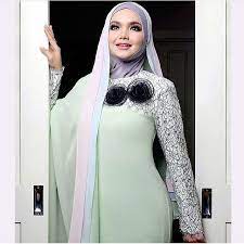 Duet judika dengan dato' sri siti nurhaliza bikin baper! See This Instagram Photo By Dato Sitinurhaliza 108 Likes Hijab Fashion Muslim Fashion Hijabi