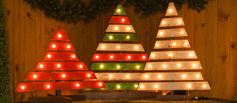 Diy Christmas Trees With Marquee Lights Download and customize our christmas presentation templates for google slides and powerpoint and impress your audience free easy to edit.make everybody think of christmas, their loved ones and, of course, snow and presents! diy christmas trees with marquee lights