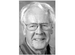 Bob Grimm, 1928-2021