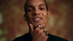 Buddha To Buddha Black Rhodium Ring 2025