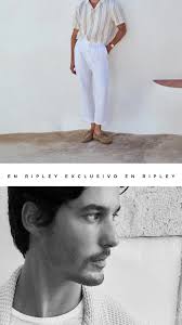 Ropa Ligera para Días Cálidos de Spavaldi