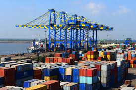 Wind forecast and real time updates for the expected arrivals. A 100 Ownership Adani Port To Possess Indian Port Entirely