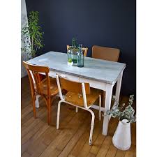 Table De Cuisine Vintage Style Ferme Selency Cuisine Vintage Table De Cuisine Table Basse Salon