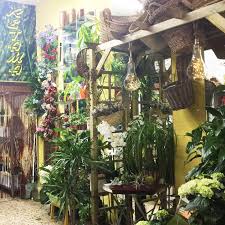 Floristería Retama