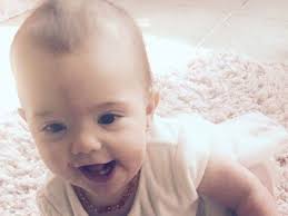 Fundraiser by Robynne Hoffman : Remie Mae