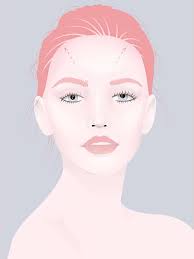 Die richtige frisur für erste zeichen von haarausfall. Geheimratsecken Frauen Tipps Frisurentricks Stylight