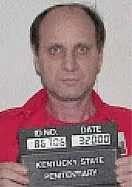 Kentucky Death Row Inmates: Crimes and Mugshots