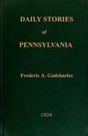 Frederic A Godcharles ...