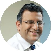 Dr. Joseph Rozehzadeh DMD