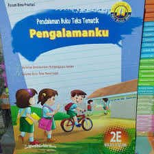Kunci jawaban buku yudhistira kelas 6. Pendalaman Buku Teks Tematik 2 E F G H Kelas 2 Sd Mi K13 Yudhistira Shopee Indonesia