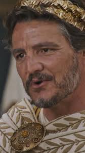 Screenwriter David Scarpa discusses “manifesting Maximus” in #GladiatorII  25 years later. Get tickets to see #GladiatorII now playing in theatres and  available to watch at home tomorrow