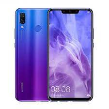 سعر و مواصفات huawei nova 3 phone back camera huawei
