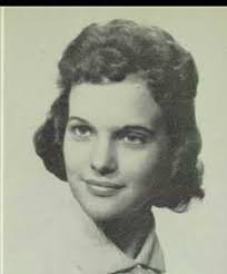 IHS CLASS OF 1961 KAREN MOORE Karen Elaine Coburn; 77, of Ironton, Ohio  gained her wings to heaven