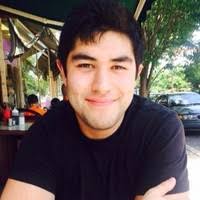 Mark Luo Email & Phone Number