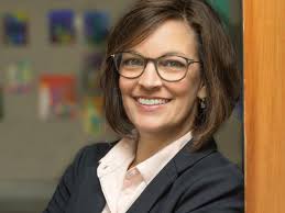 St. James Episcopal Day School in Baton Rouge taps Episcopal High educator  for next leader