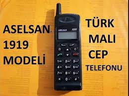 Çin, malezya, avustralya, i̇spanya, slovakya, çek cumhuriyeti ve avusturya gibi ülkeler, aselsan'ın 1919'un patentini. Filiz In Dusunceleri On Twitter Bir Vatan Hainligi 1993 Yilinda Turkiye Ilk Cep Telefonu Kullanimina Gecti Suleyman Demirel Ilk Cep Telefonunu Kullandi 1994 Da Aselsan Da 30 Kisilik Muhendis Gurubu Yerli Cep Telefonu Uretmek Icin