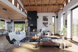 Find ideas to bring patterns, prints, colors, textures, and more design elements together to create the if you could only choose one room in your home to put your heart and soul into designing, the modern doesn't have to mean simple. Living Room Design Ideas For Your Mountain Home The Cliffs