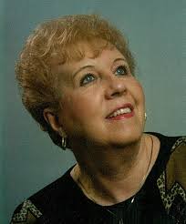 Obituary information for BERNICE AHRENS