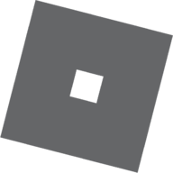 My roblox roblox memes cute profile. Roblox Logo Robloxlogo Grey Sticker By Samantha