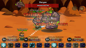 War of dragon slayer version: Dragon Slayer Premium 1 8 2 Apk Mod Unlimited Money For Android