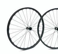 Ultralight Carbon Wheels Custom 29er Carbon MTB Rims | 33.5mm Width 25mm  Depth Ultralight Hookless Asymmetric Design Catazer Carbon Rims