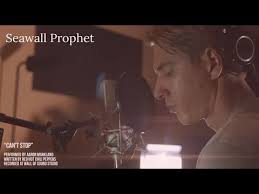 "Can't Stop" by Seawall Prophet (Red Hot Chili Peppers Cover)