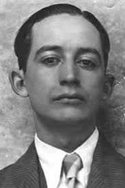 GlobalPRIDELitMonth: Nostalgia for Death, Poetry from 1930s Mexico