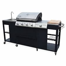 Epingle Sur Barbecue