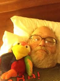 Fundraiser by Jim Davis : JimmyDaGimp, Jim Davis & Polly