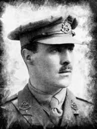 Bernard Vann VC